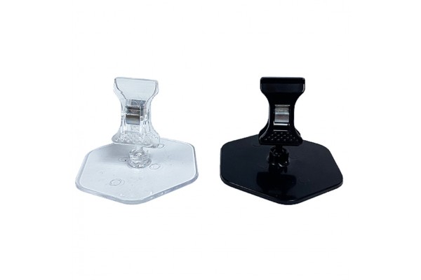 Ayaklı Mini Mandal (10 lu Paket)