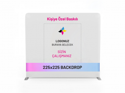 DÜZ ÖRÜMCEK STAND BACKDROP 225x225