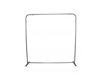 DÜZ ÖRÜMCEK STAND BACKDROP 225x500