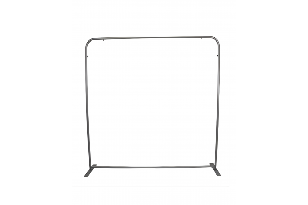 DÜZ ÖRÜMCEK STAND BACKDROP 225x400