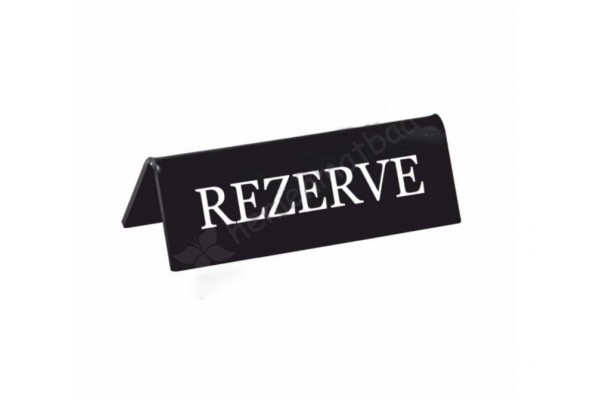 pleksi rezerve ve masa numaraları krnrez-00300