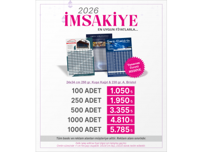2026 İMSAKİYE KAMPANYASI-1 2026 İMSAKİYE KAMPANYASI-1